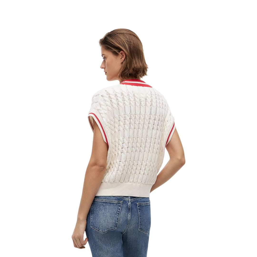 Tommy Hilfiger Jeans Women Gilet
