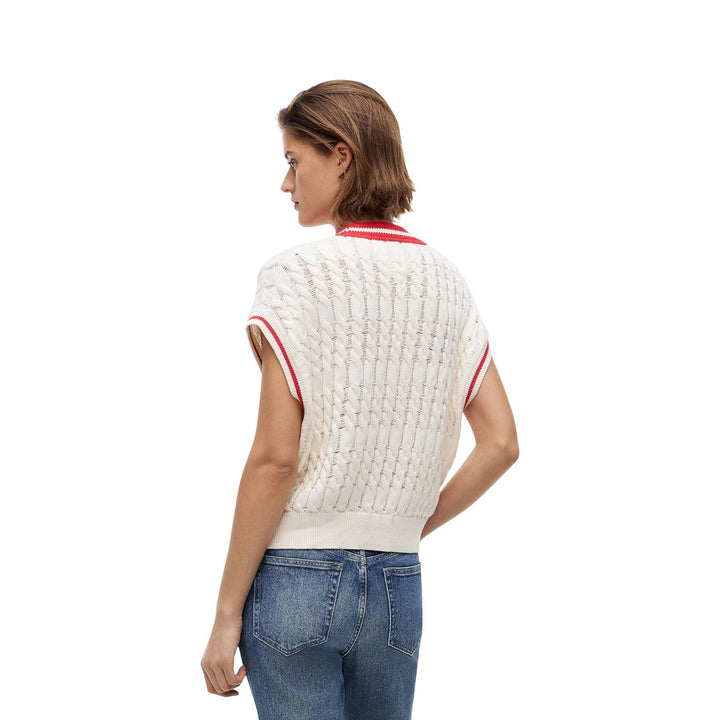 Tommy Hilfiger Jeans Women Gilet