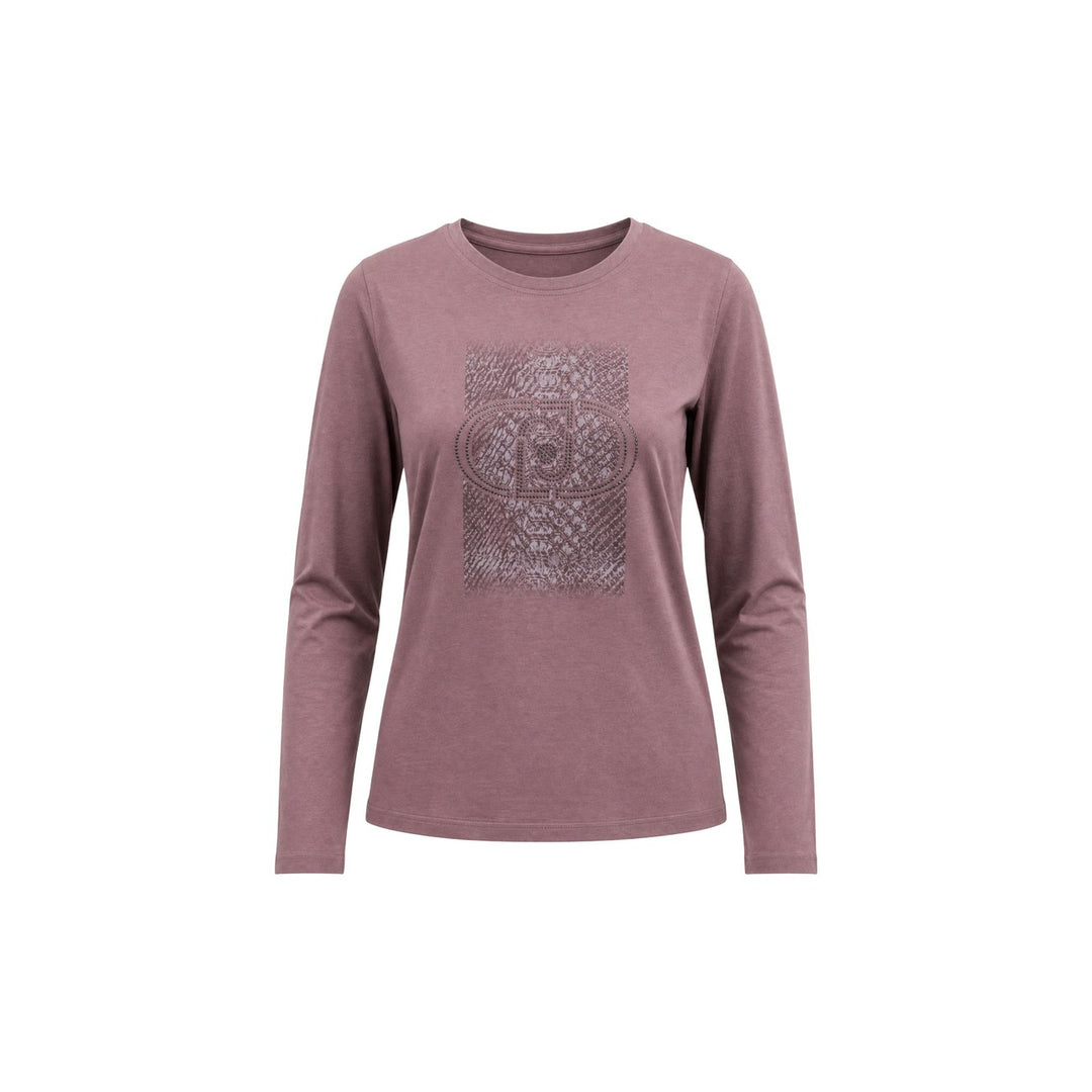 Liu Jo T-shirts in brown
