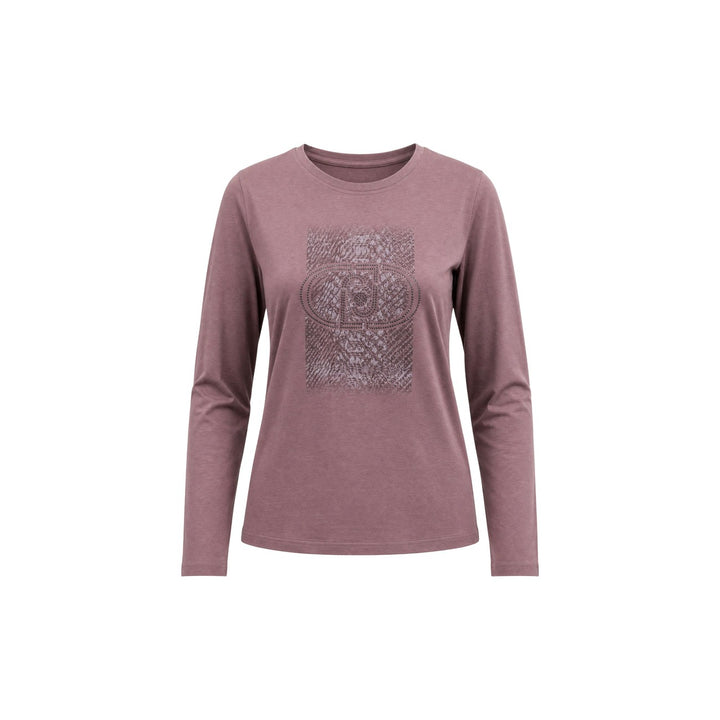 Liu Jo T-shirts in brown