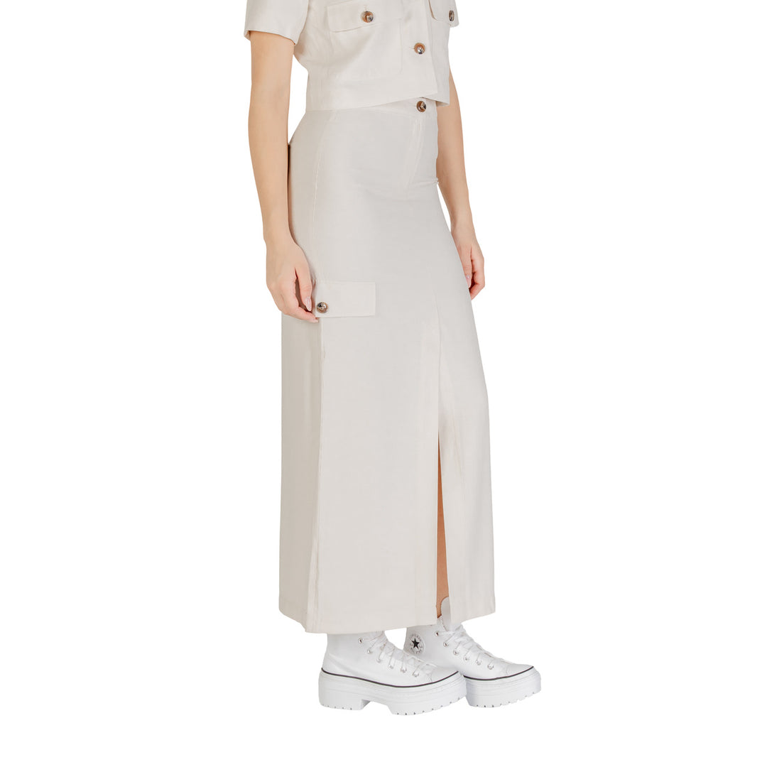 Jacqueline De Yong Women Skirt