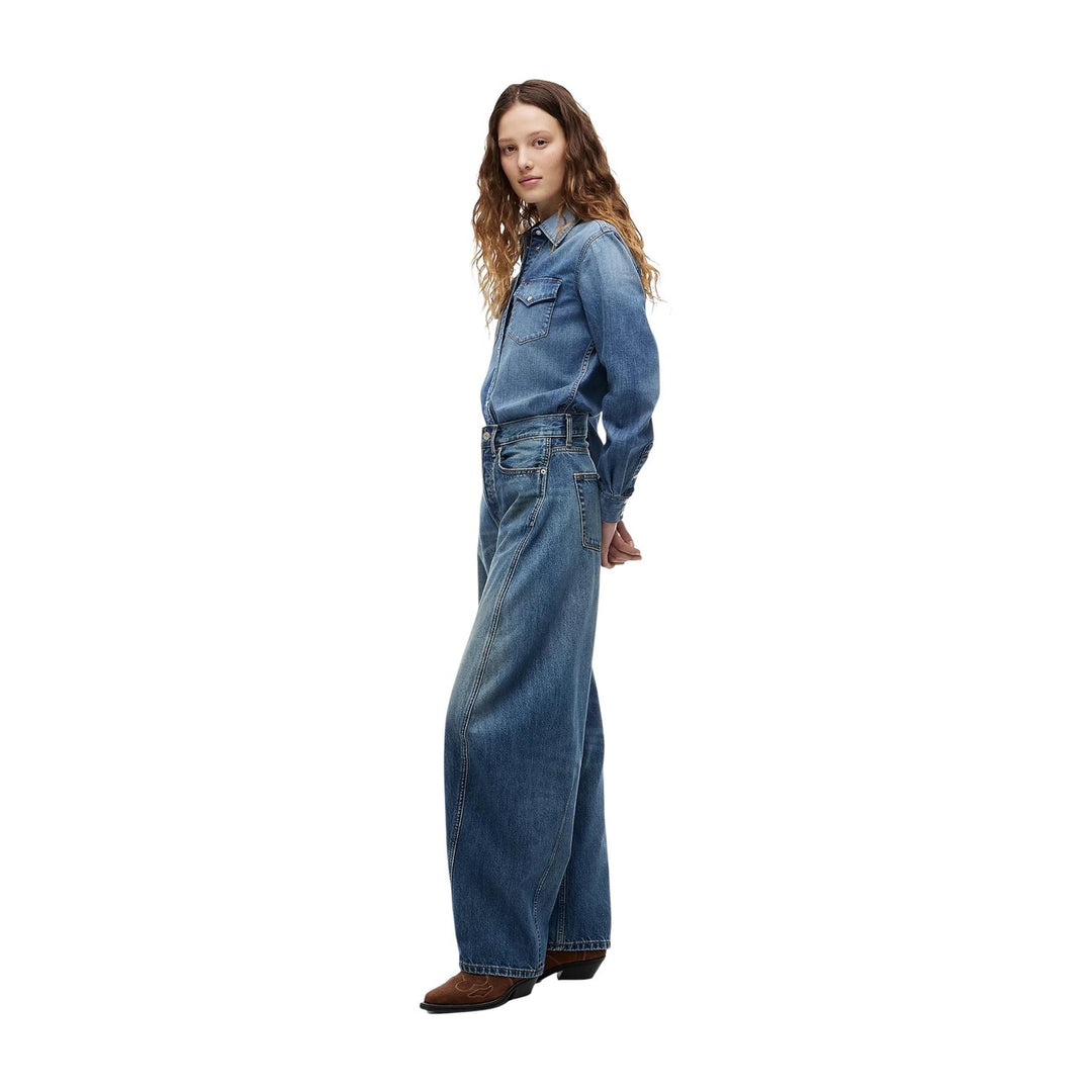 Tommy Hilfiger Jeans Jeans in blue 8721386384097