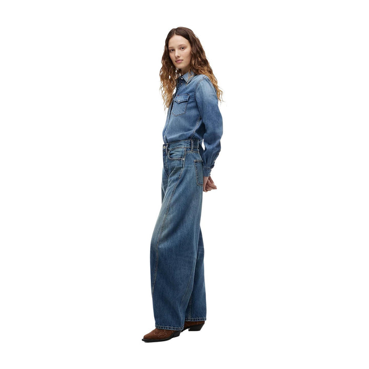 Tommy Hilfiger Jeans Jeans in blue 8721386384097