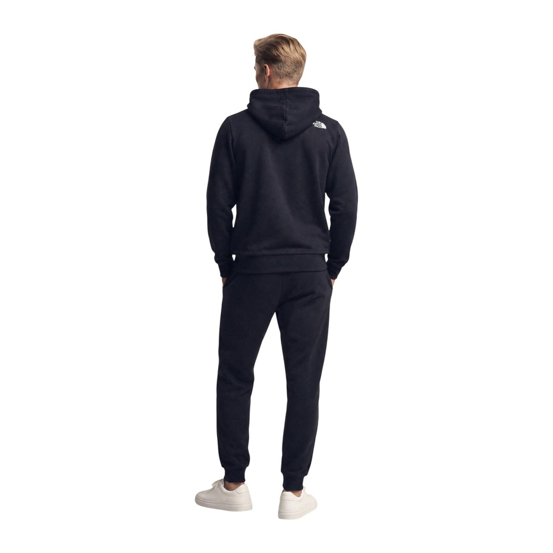 The North Face Sweatshirts in black 0198269013753