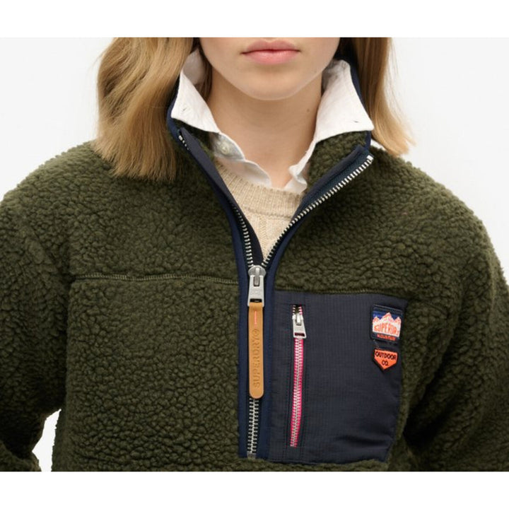 Superdry Women Knitwear