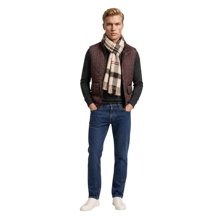 Barbour Men Scarf