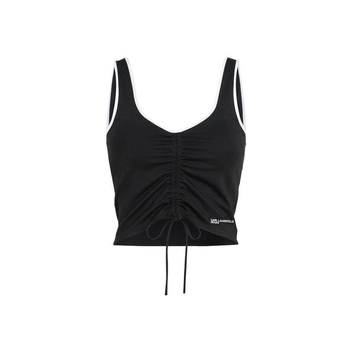 Karl Lagerfeld Jeans Women Top