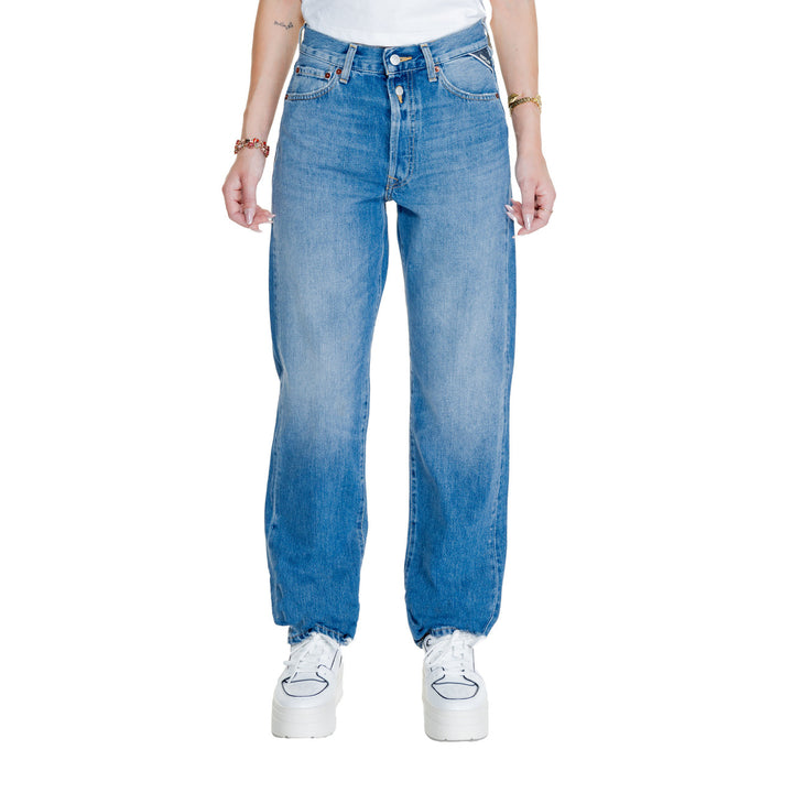 Replay Women Jeans