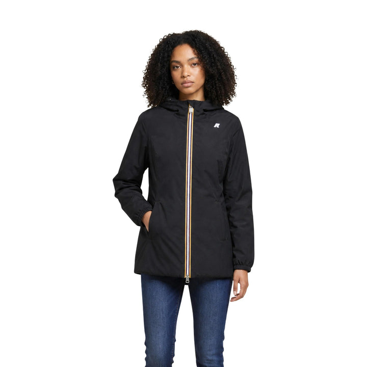 Kway Women Blazer