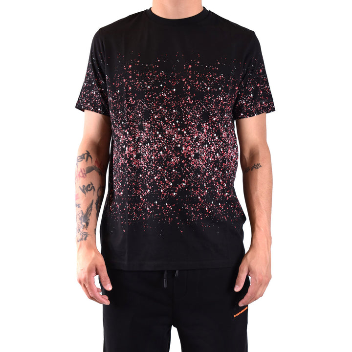 Karl Lagerfeld T-shirts in multicolor