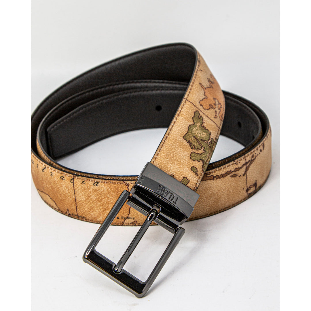 Alviero Martini Prima Classe Men Belt
