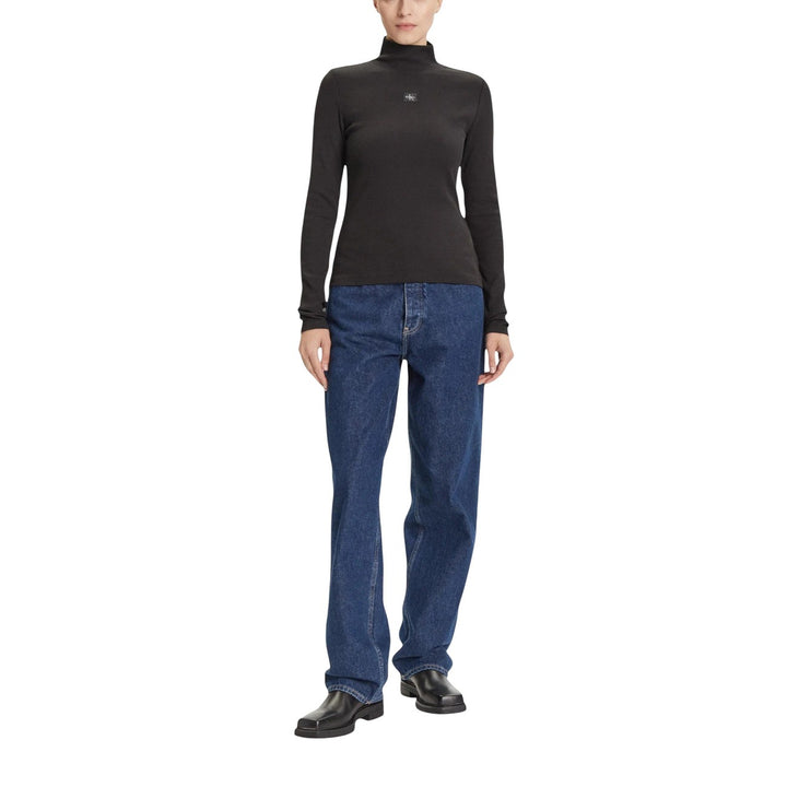 Calvin Klein Jeans Knitwear in black 8721187309190