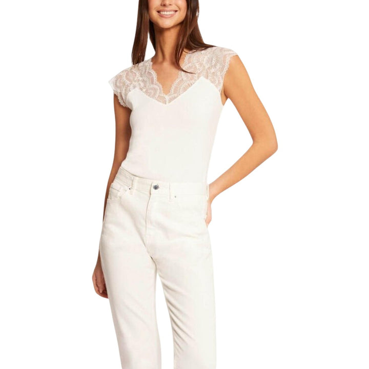 Morgan De Toi Women Top