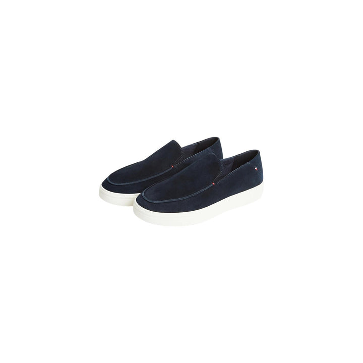 Tommy Hilfiger Men Moccassin