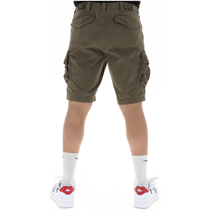 Superdry Shorts in green