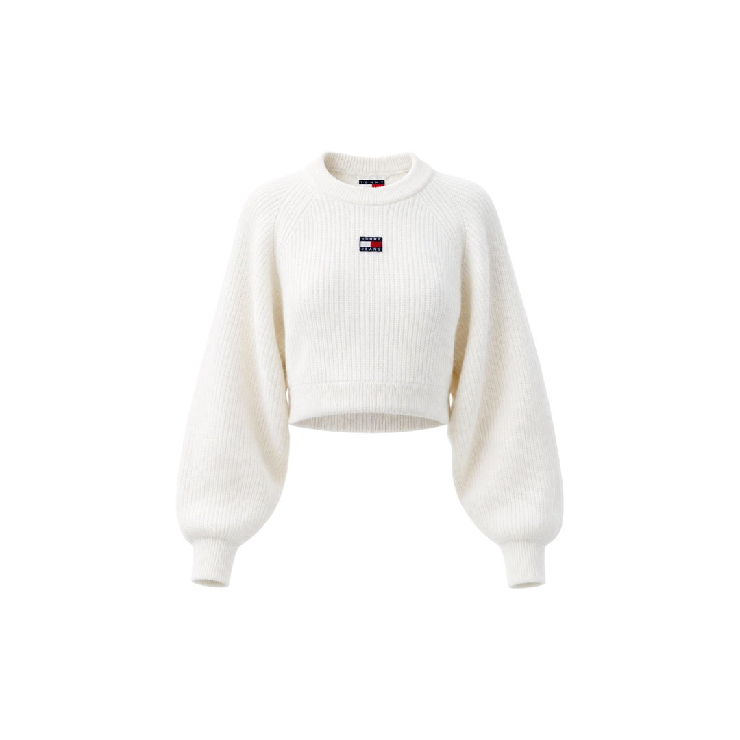 Tommy Hilfiger Jeans - Tommy Hilfiger Jeans  Women Knitwear