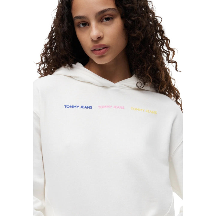Tommy Hilfiger Jeans Women Sweatshirts