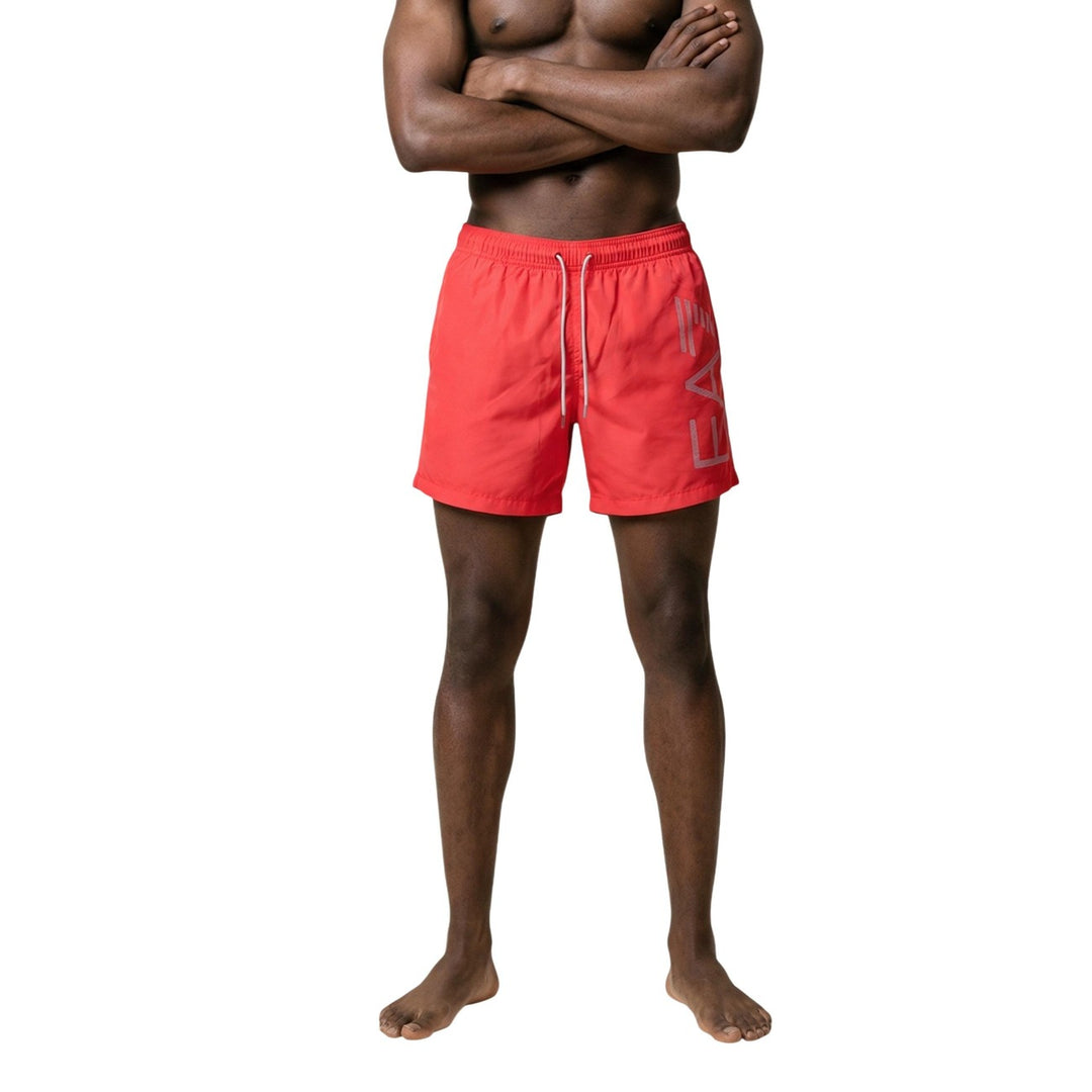 Ea7 Men Swimwear