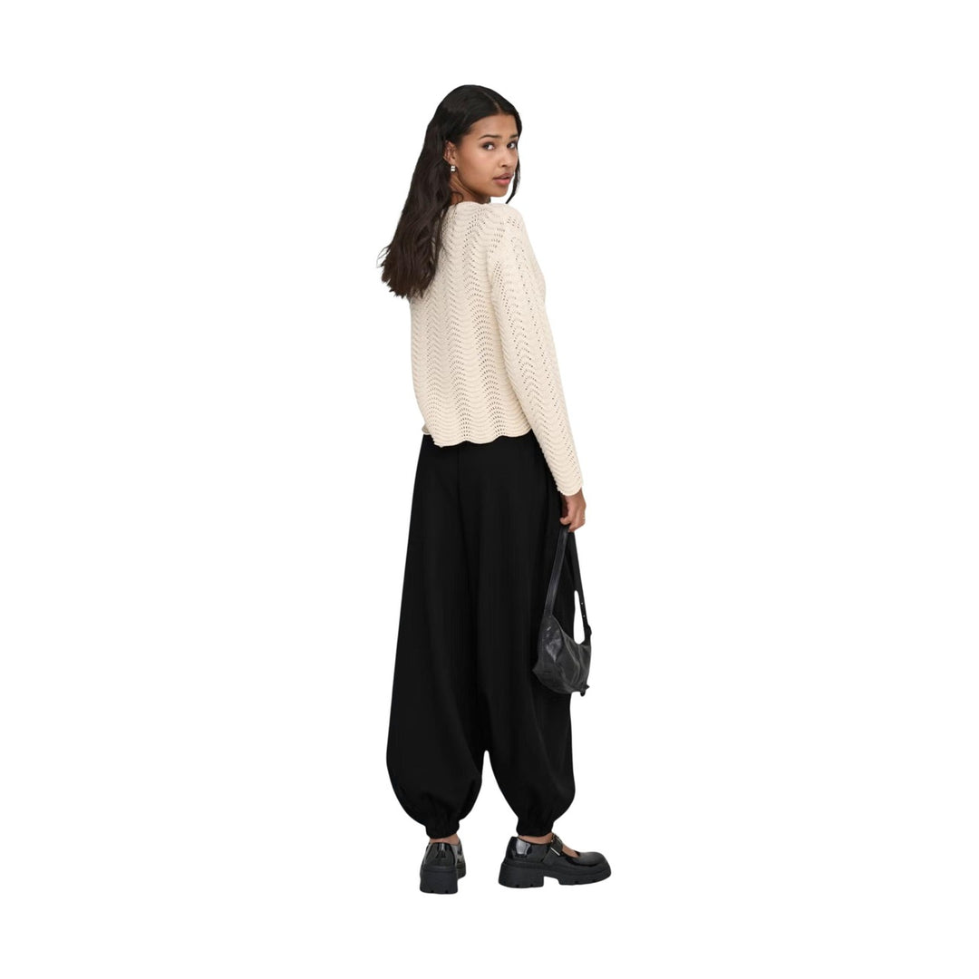 Jacqueline De Yong Women Trousers