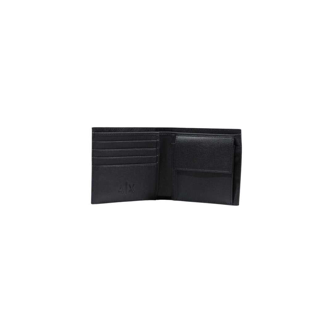 Armani Exchange - Armani Exchange Men Wallet