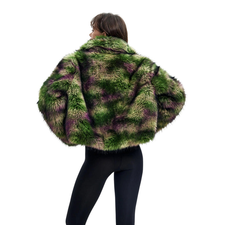 Desigual Women Coat