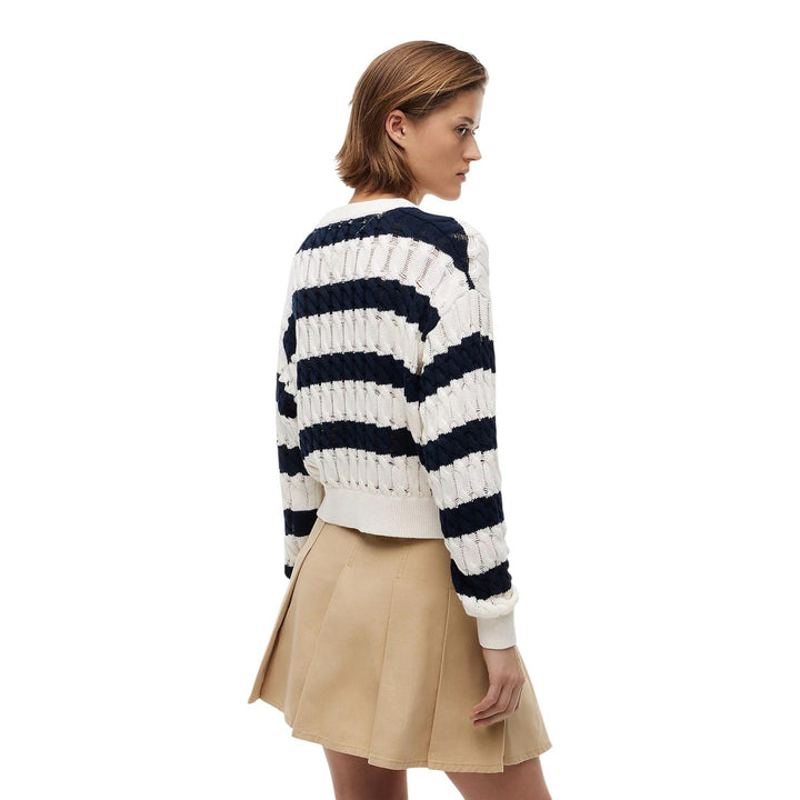 Tommy Hilfiger Jeans Women Knitwear