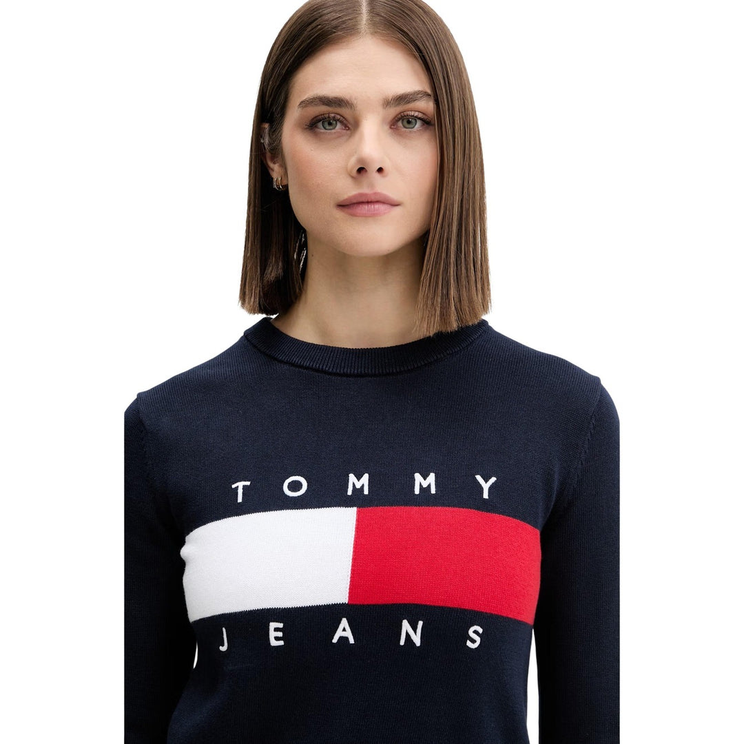 Tommy Hilfiger Jeans Women Knitwear