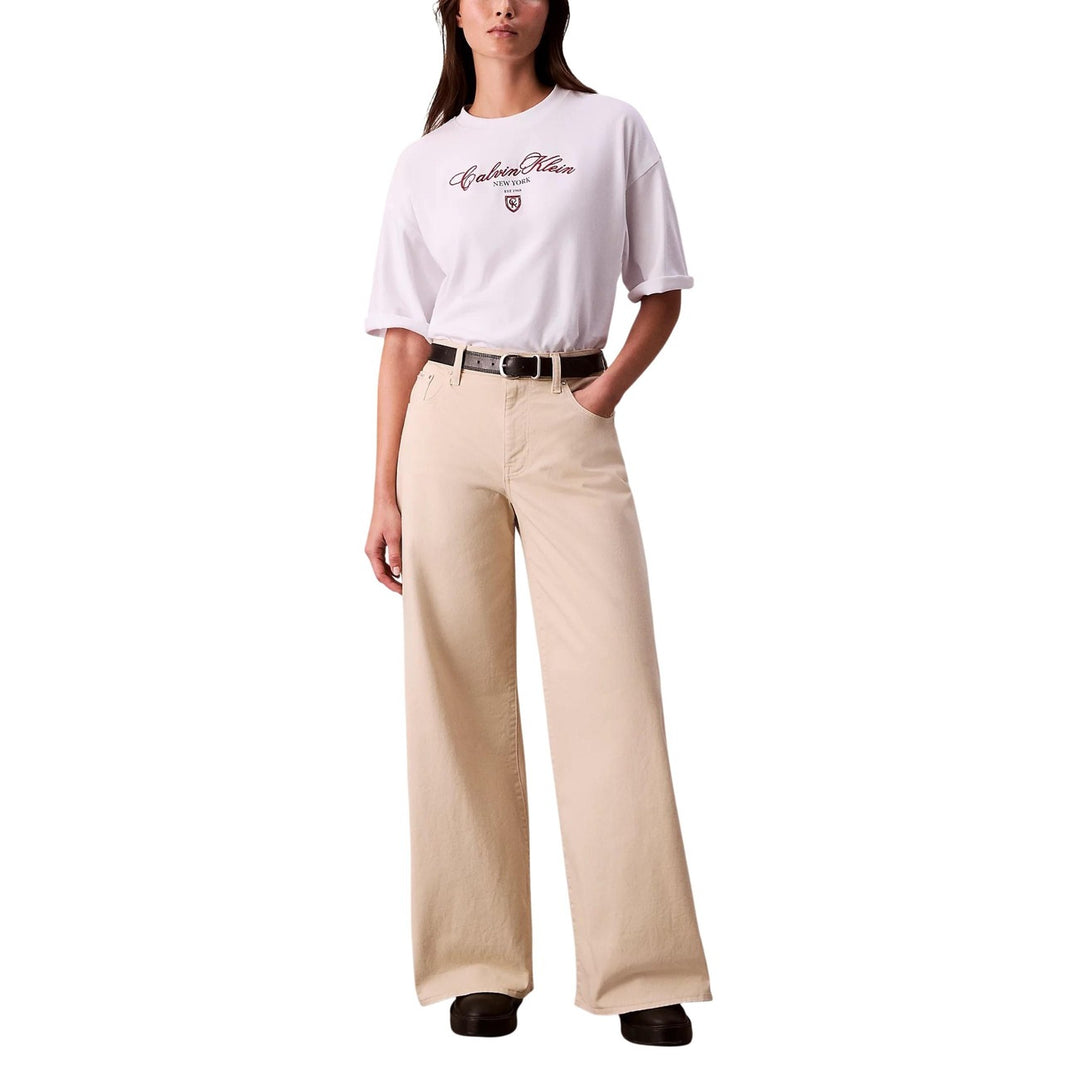 Calvin Klein Jeans Women T-Shirt