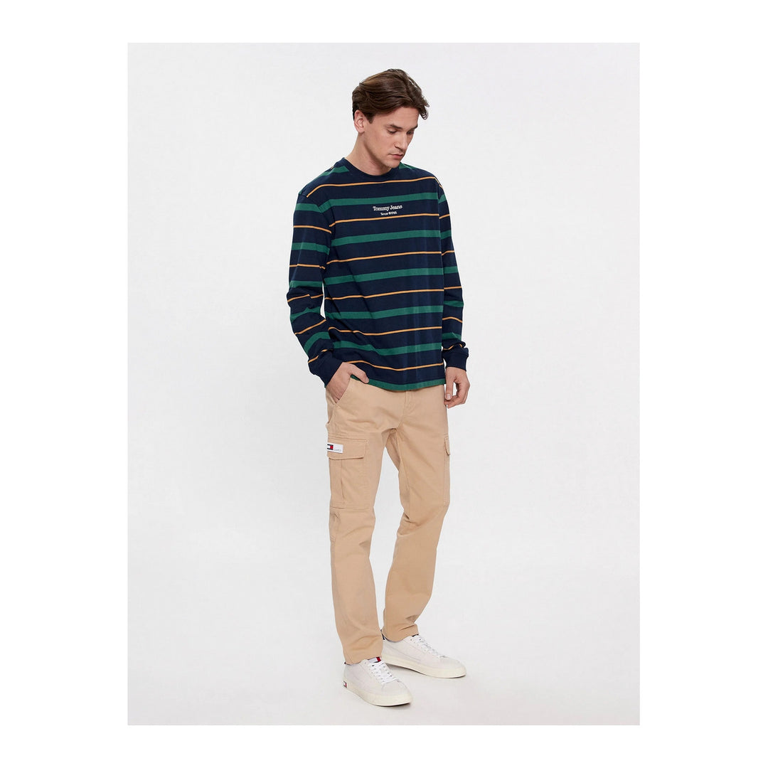 Tommy Jeans Men Trousers