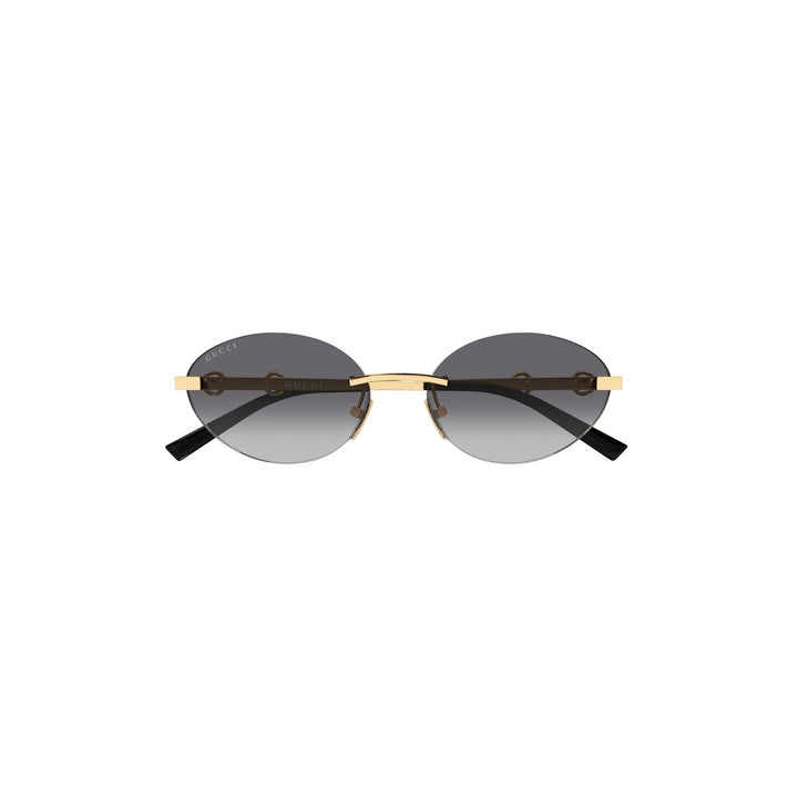 Gucci Sunglasses in gold 0889652626321