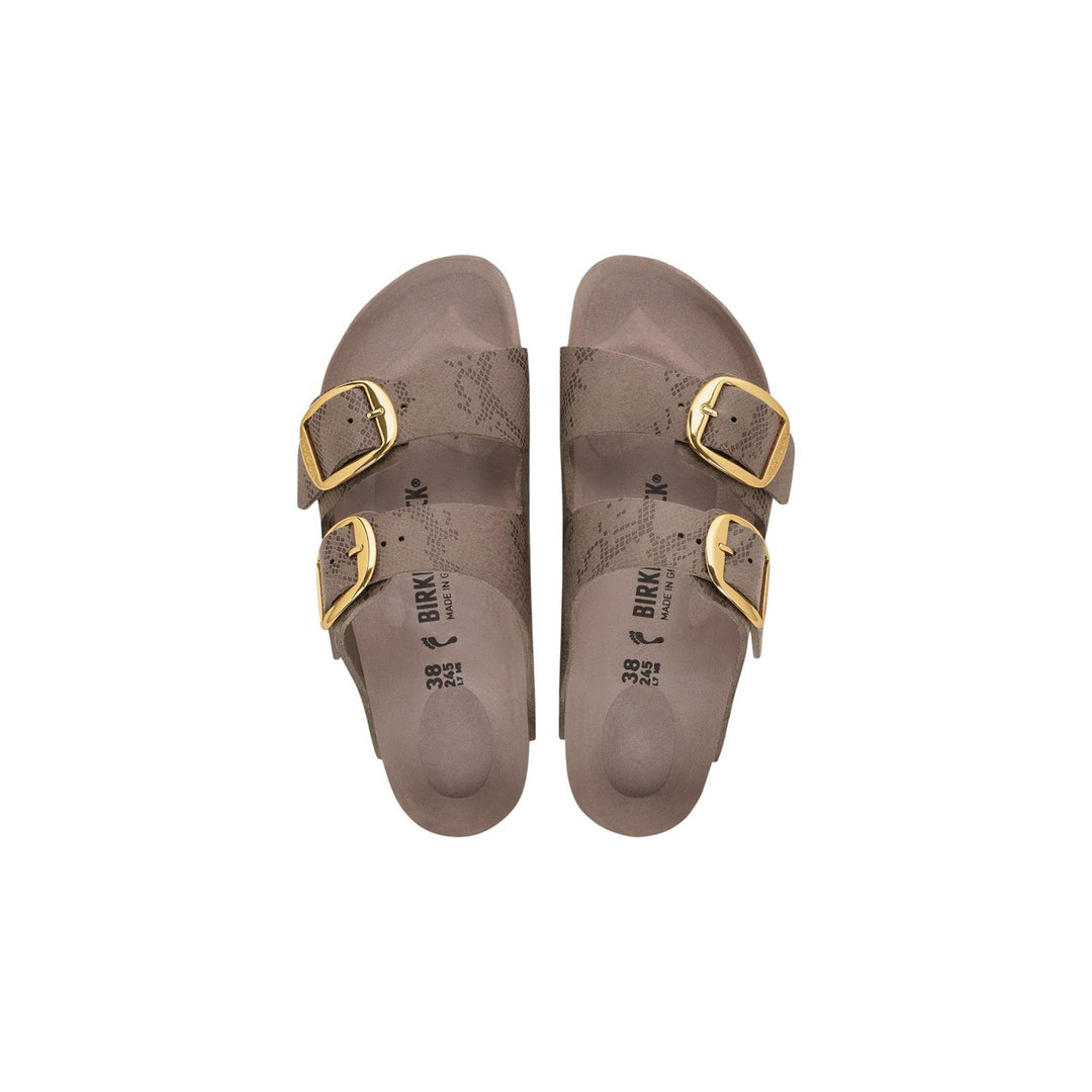 Birkenstock Sandals in grey 4067708160258