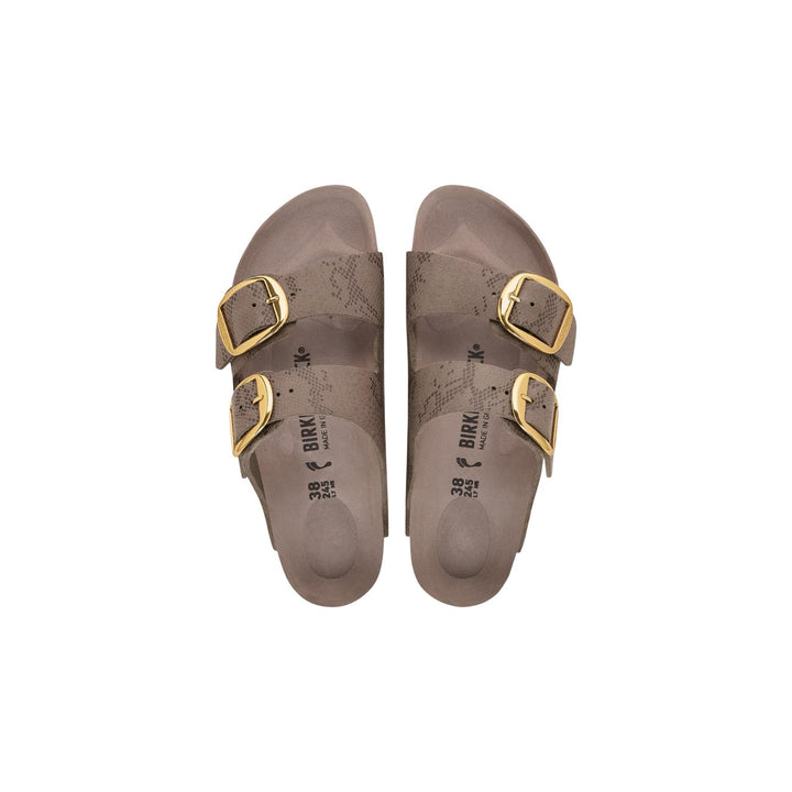 Birkenstock Sandals in grey 4067708160258