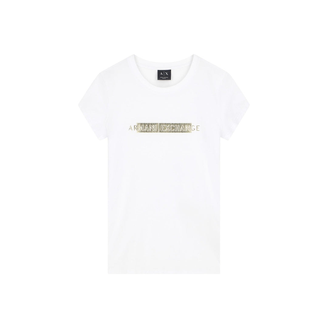 Armani Exchange Women T-Shirt