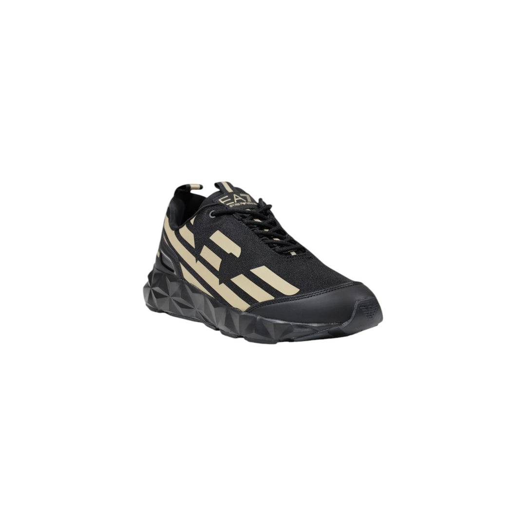 Ea7 Men Sneakers