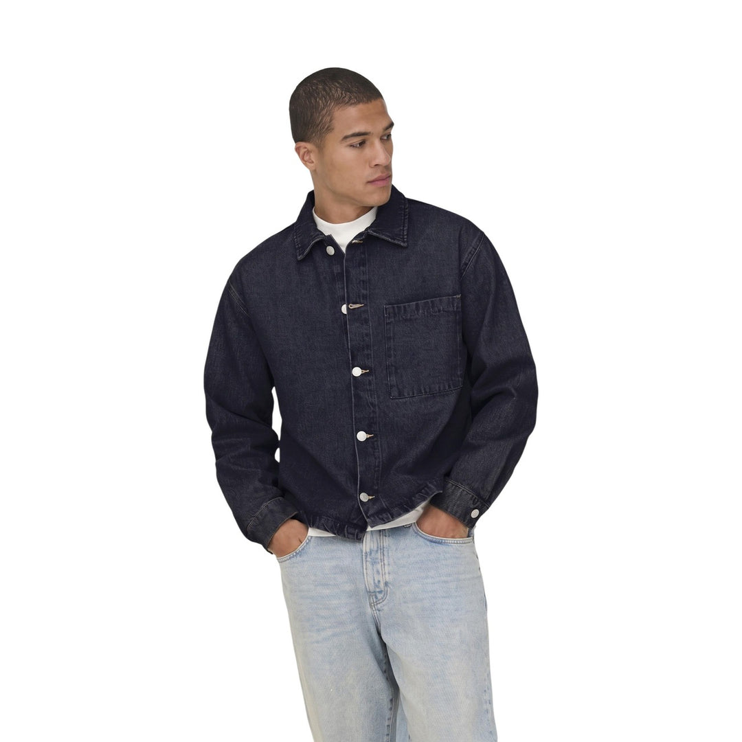 Only &amp; Sons - Only &amp; Sons Men Shirt