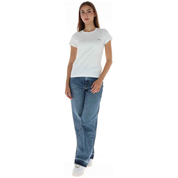 Pepe Jeans - Pepe Jeans  Women T-Shirt