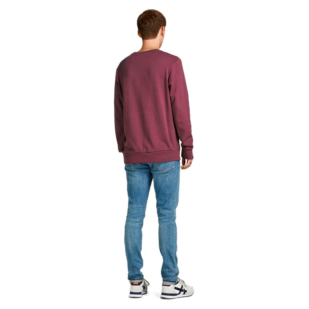 Jack &amp; Jones Men Sweatshirts