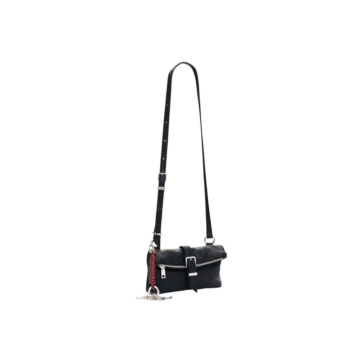 Desigual Wallets in black 8445110832110