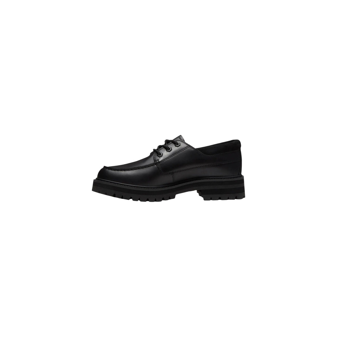Timberland - Timberland Men Lace Ups Shoes