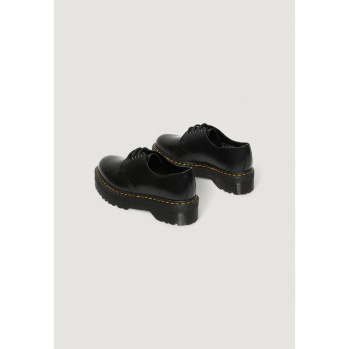 Dr. Martens Lace Ups Shoes in black SYNC2FASHION-333879