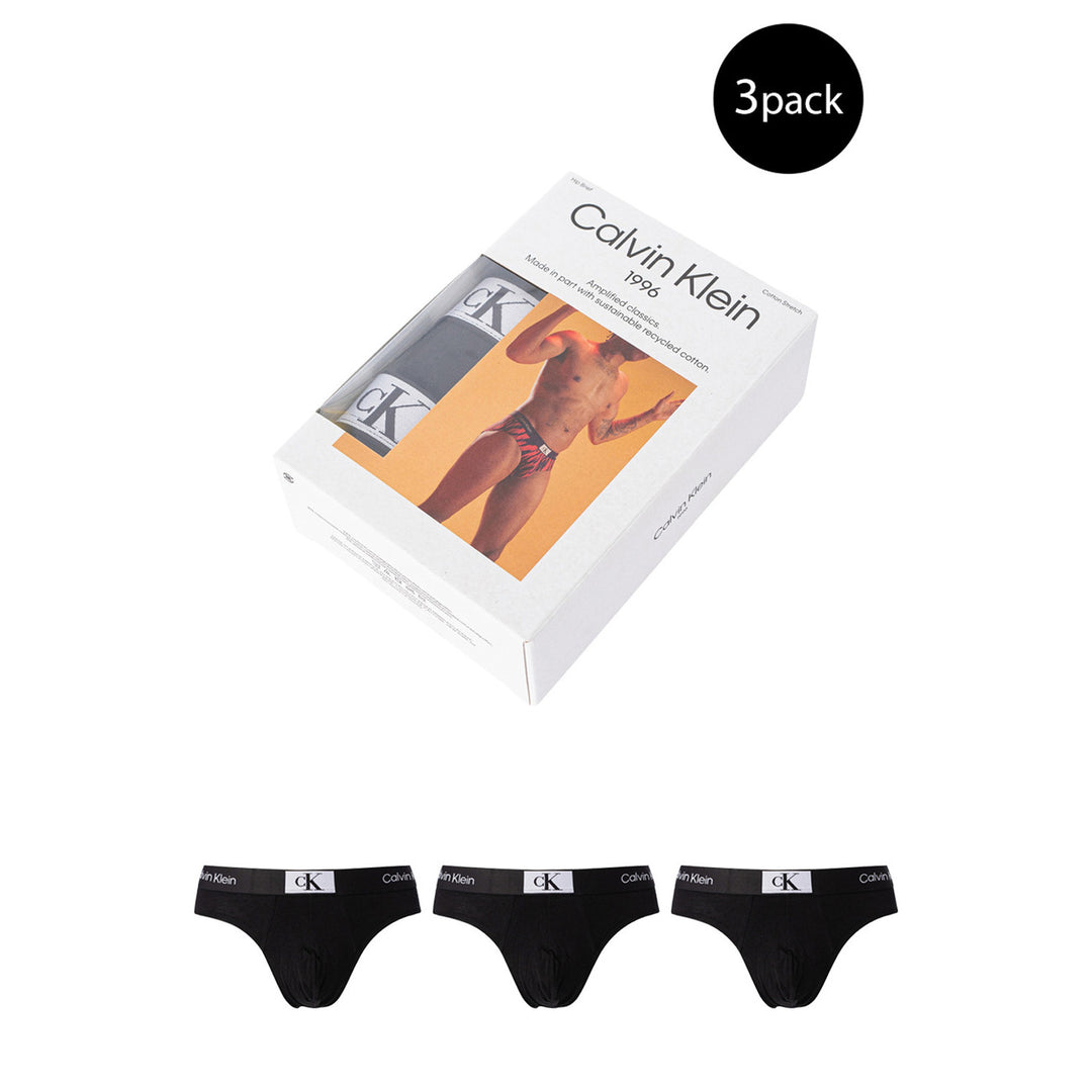 Calvin Klein Underwear Underwear in black SYNC2FASHION-2424919