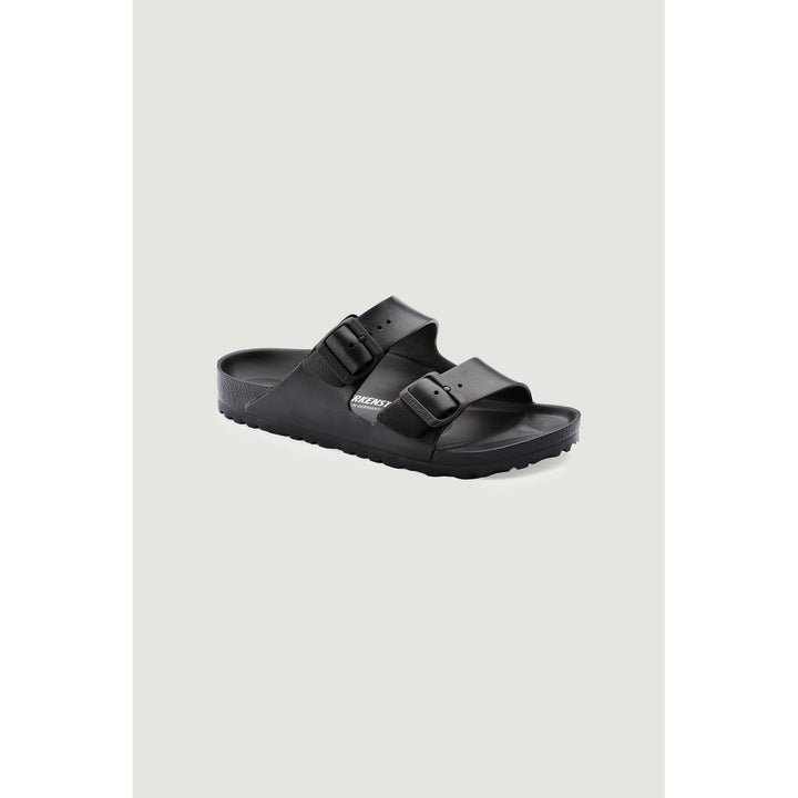 Birkenstock Slippers in black SYNC2FASHION-2299733