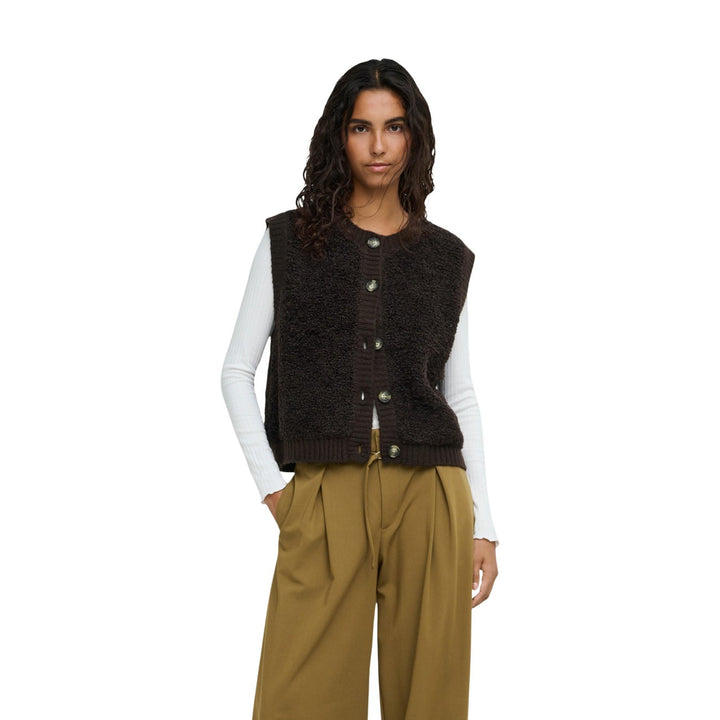 Jacqueline De Yong - Jacqueline De Yong  Women Gilet