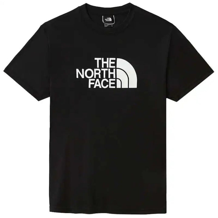 The North Face T-shirts in black