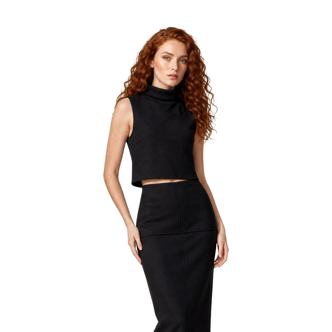 Jacqueline De Yong Knitwear in brown