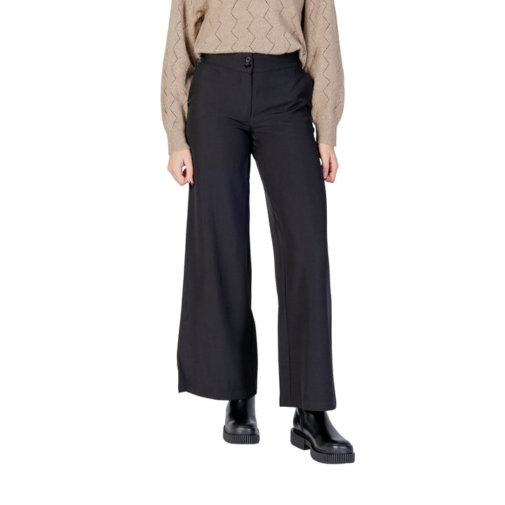 Jacqueline De Yong Women Trousers
