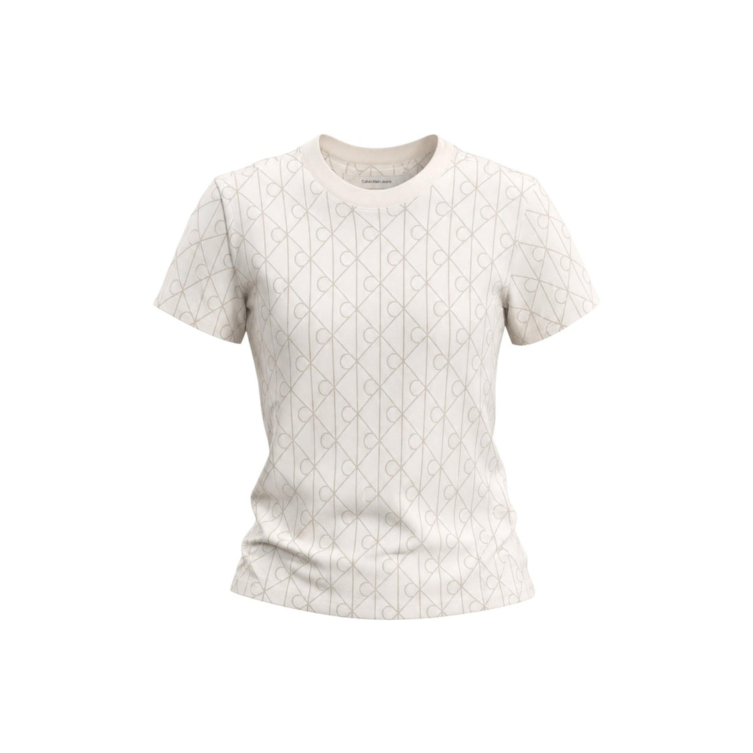 Calvin Klein Jeans Women T-Shirt