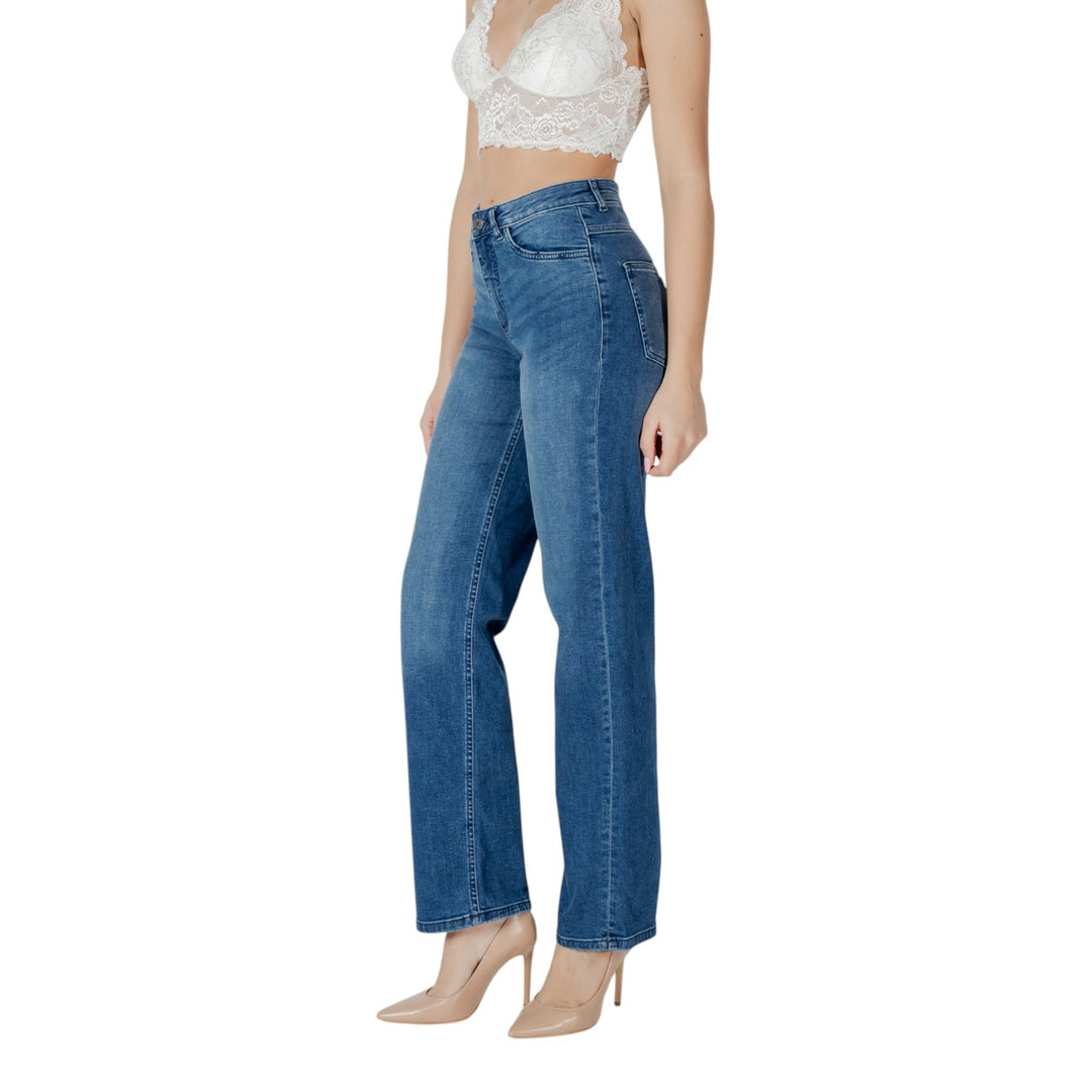 Ichi Women Jeans