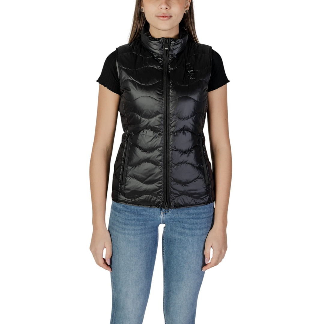 Blauer Women Gilet