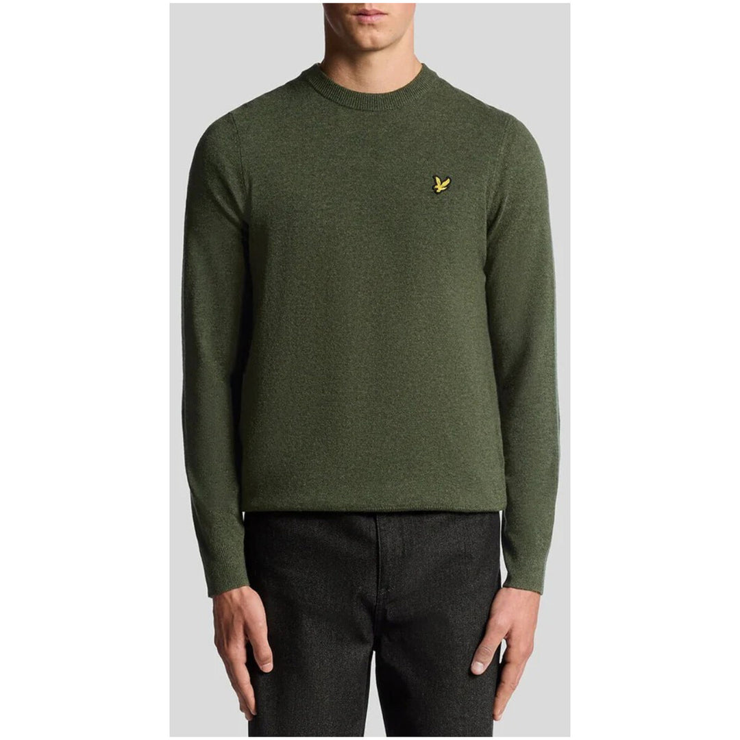 Lyle &amp; Scott Men Knitwear